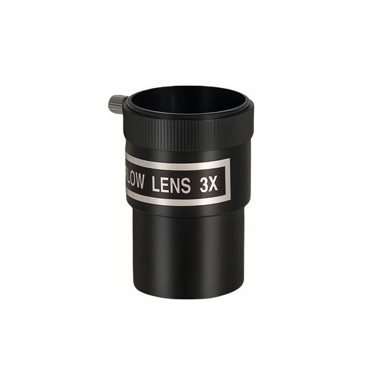 Gskyer 3X Barlow Lens