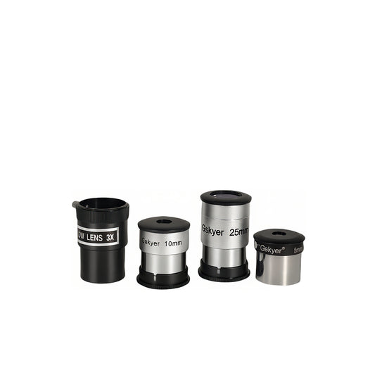 Gskyer Advanced Eyepiece Set