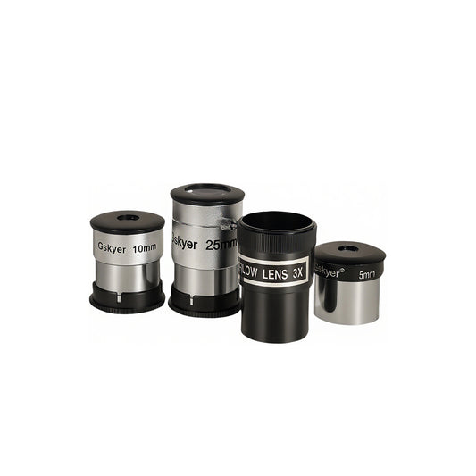 Gskyer Advanced Eyepiece Set