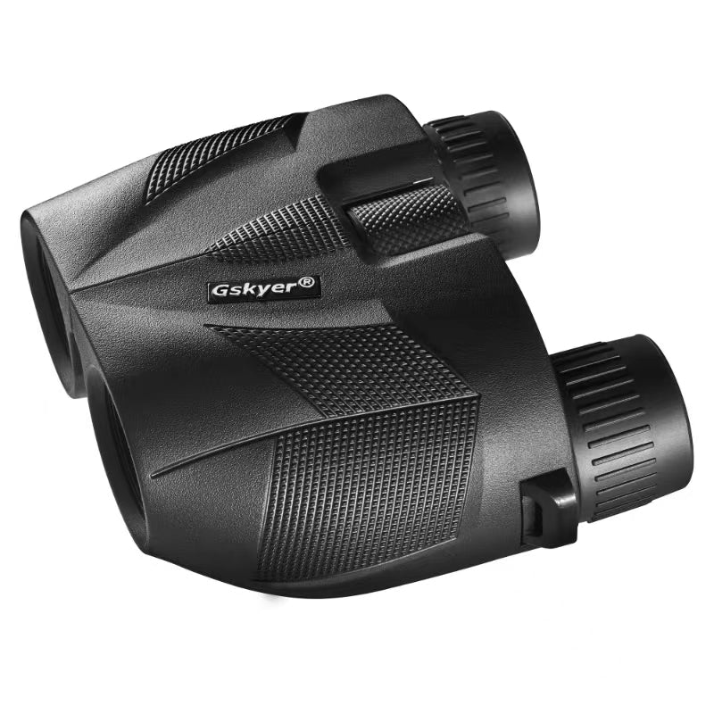 Gskyer Binoculars, 12x25 Adult and Children's Binoculars, Hunting Binoculars, Birdwatching Binoculars, Travel Binoculars, Concert Binoculars, Sports Binoculars, Stargazing and Planetary Binoculars