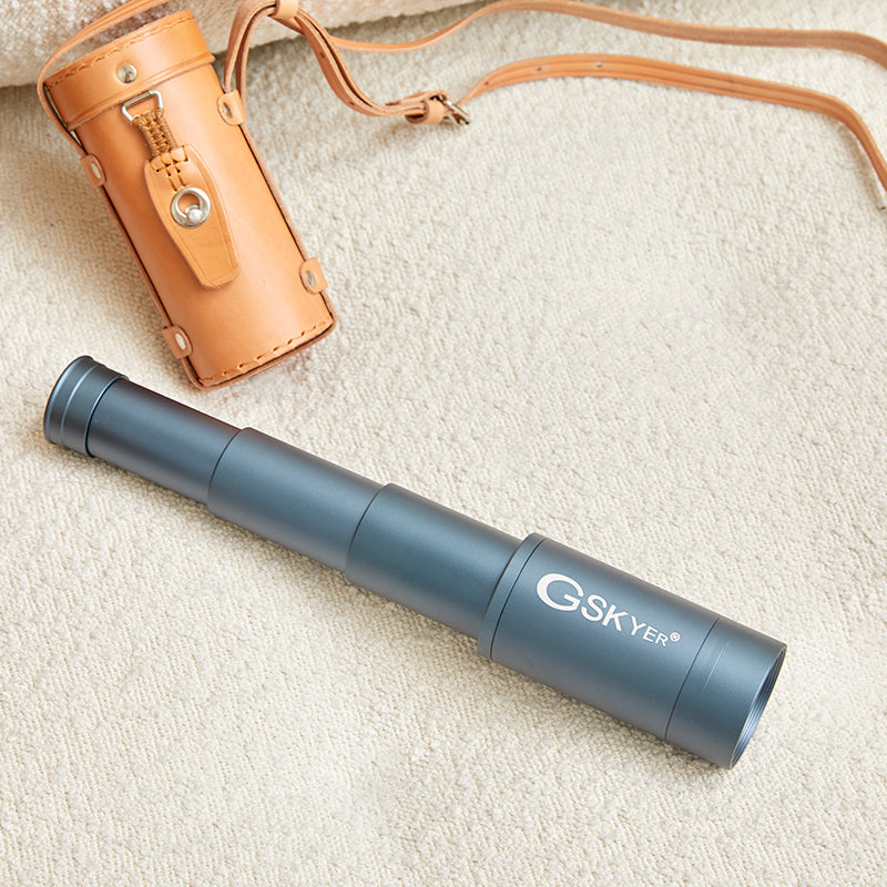 Gskyer 25x50mm Monocular Telescope
