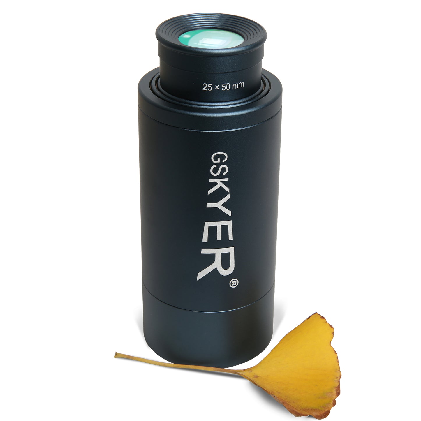 Gskyer 25x50mm Monocular Telescope