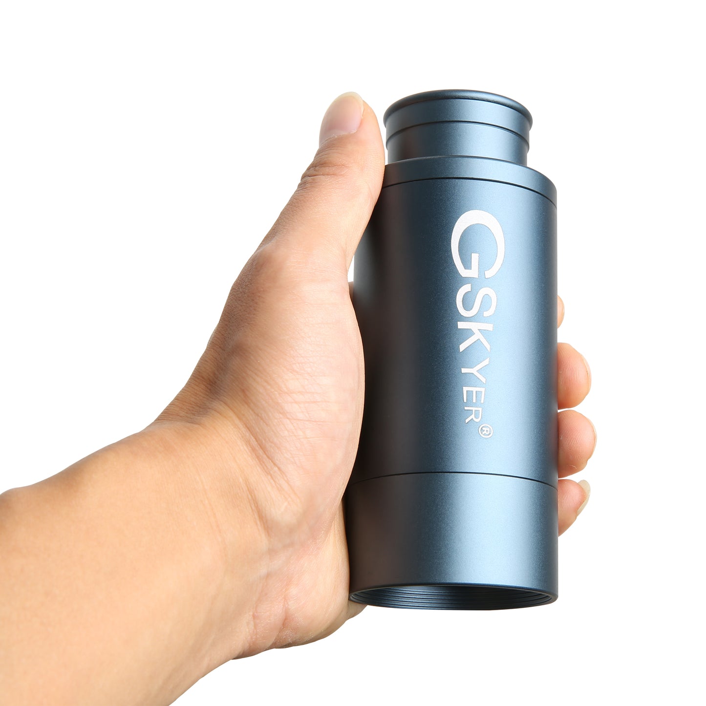 Gskyer 25x50mm Monocular Telescope