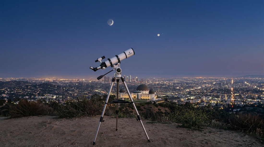 Why Chasing "High Power" in City Skies is a Trap (And What Actually Matters)