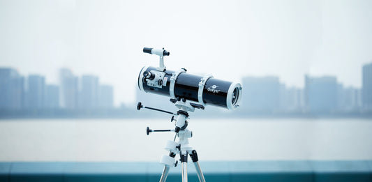 Gskyer 130EQ Telescope