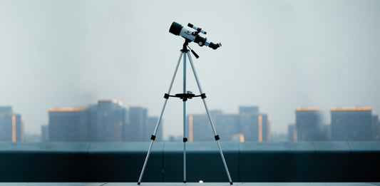 How to Set Up Gskyer AZ70400 Refractor Telescope: A Step-by-Step Beginner’s Guide