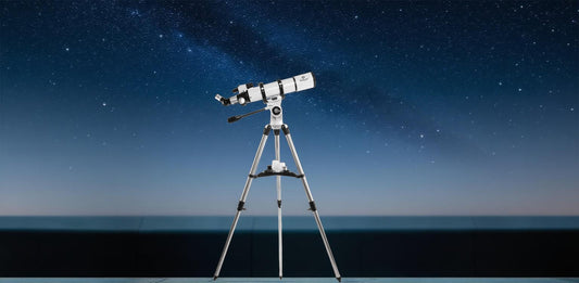 How to Use Gskyer AZ90600 Telescope: Beginner’s Manual