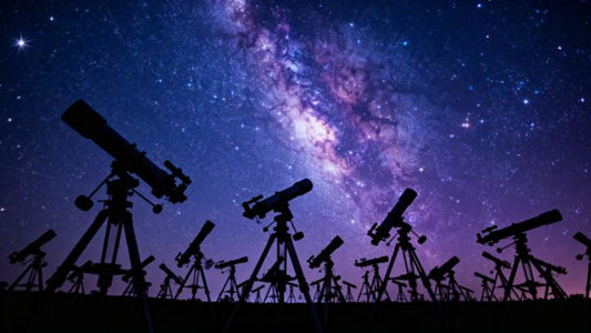 Beginner's Trap Avoidance Guide: 5 Key Factors in Choosing Your First Telescope