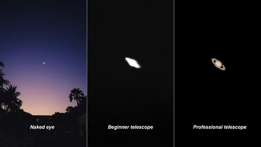 May 22–23, 2025 — Dawn Encounters: The Moon Meets Saturn, Neptune, and Venus