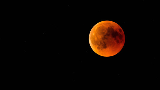 2026 Blood Moon: How to See & Photograph the March 3 Total Lunar Eclipse with Gskyer Telescopes (Beginner Guide)