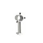 Gskyer Replacement Finderscope Mount for AZ90600 & 130EQ Telescopes