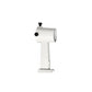 Gskyer Replacement Finderscope Mount for AZ90600 & 130EQ Telescopes