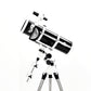 Telescope, Gskyer 130EQ Professional Astronomical Reflector Telescope, German Technology Scope, EQ-130 (EQ-130)