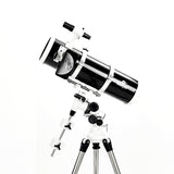 Telescope, Gskyer 130EQ Professional Astronomical Reflector Telescope, German Technology Scope, EQ-130 (EQ-130)