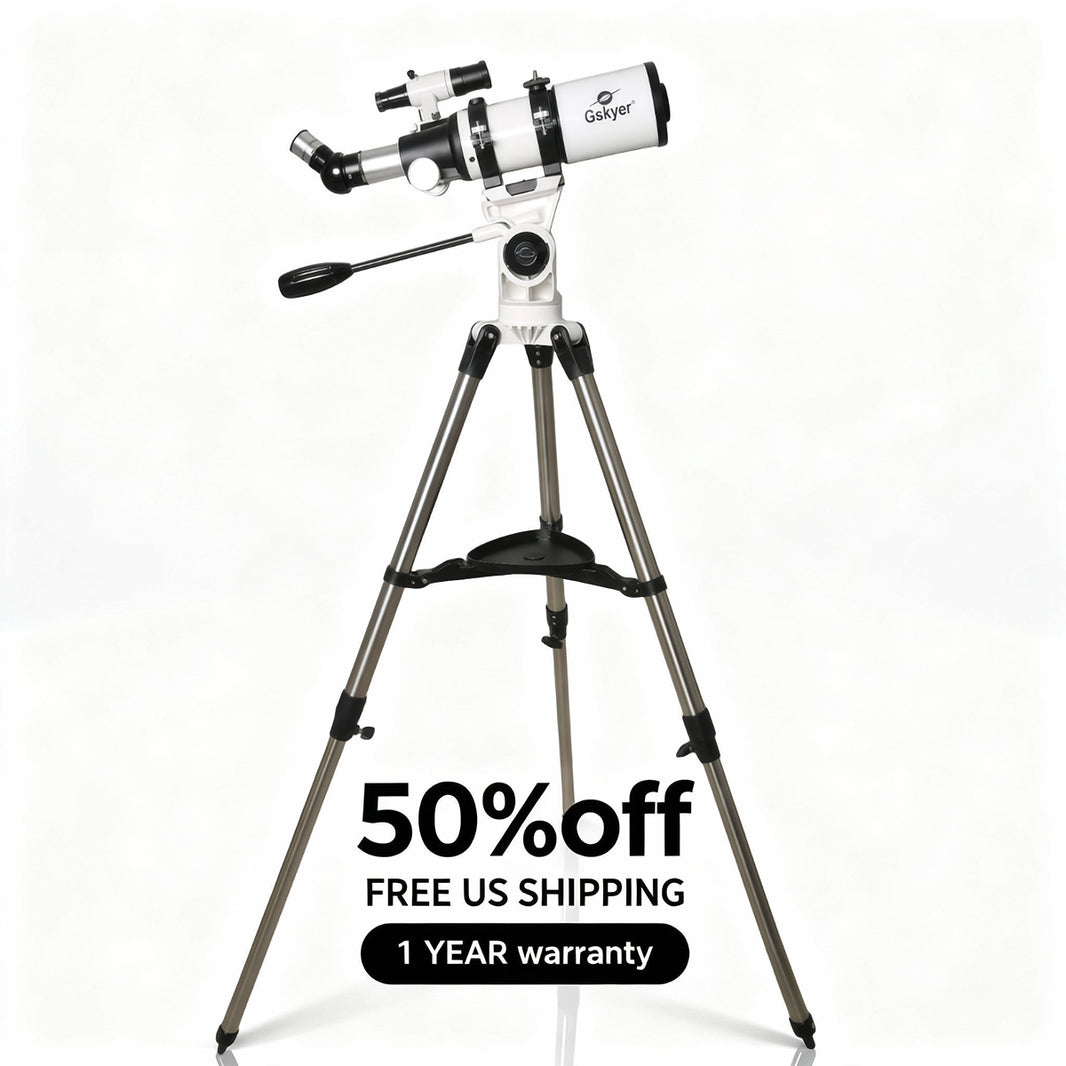 Gskyer telescope