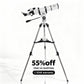 Gskyer Telescope 90mm Aperture 600mm AZ Mount Astronomical Refracting Telescope for Beginners and Adults