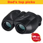 Gskyer Binoculars, 12x25 Adult and Children's Binoculars, Hunting Binoculars, Birdwatching Binoculars, Travel Binoculars, Concert Binoculars, Sports Binoculars, Stargazing and Planetary Binoculars