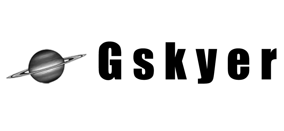 Gskyer Telescope, 70mm Aperture 400mm AZ Mount Astronomical Refracting