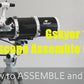 Gskyer Telescope 130mm Aperture EQ Mount Reflector Telescope for Adults, Teens, and Astronomy Enthusiasts — Professional Deep Sky Telescope with Tripod, Phone Adapter and Accessory Kit