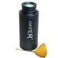 25x50 Gskyer Monocular Telescope HD High Powered Scope for Adult with FMC Lens BAK-4 Prism, The High-End Art Collection, Optics Monoculars for Bird Watching Travelling Watching Games Hiking Hunting