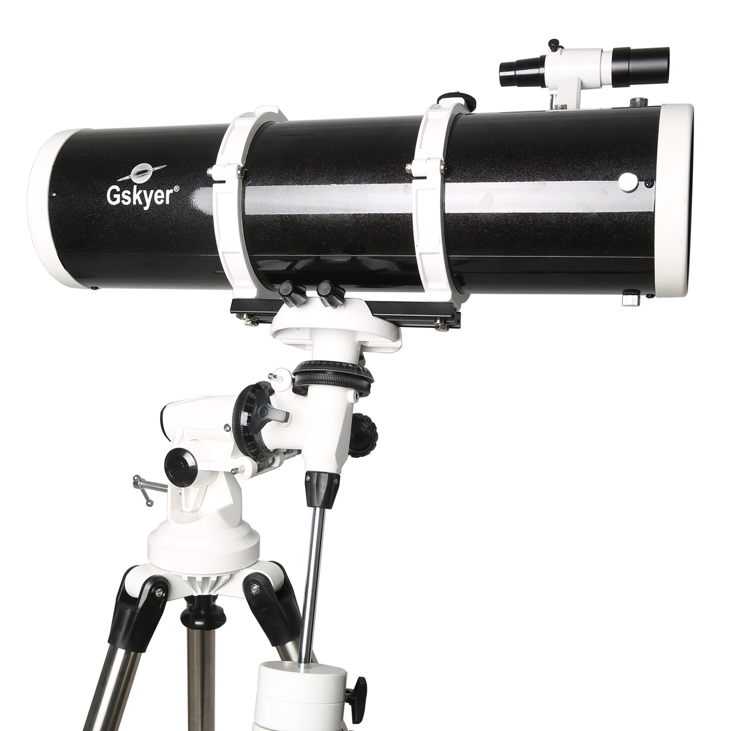 Gskyer 130EQ Professional Astronomical Reflector Telescope