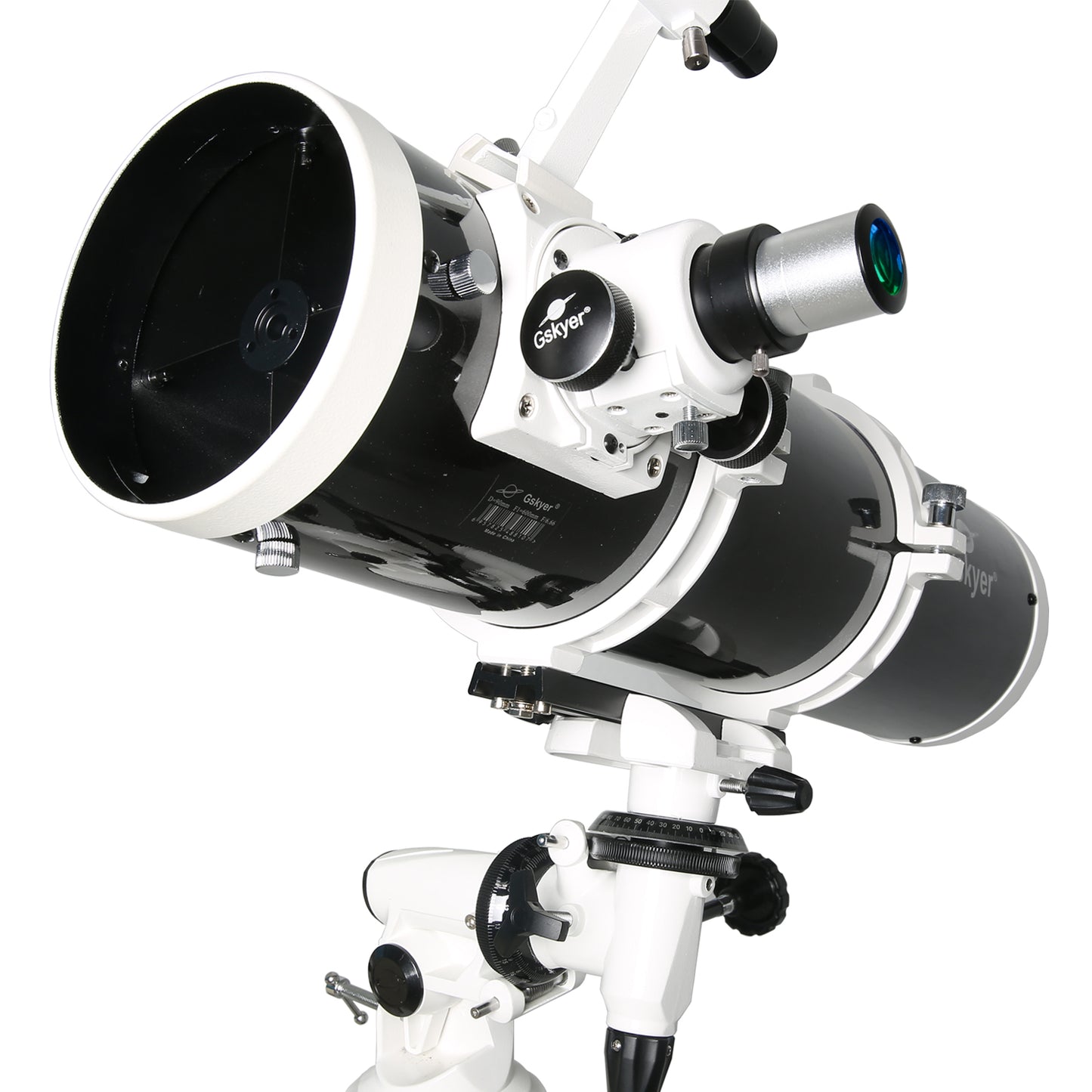 Gskyer 130EQ Professional Astronomical Reflector Telescope