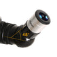Gskyer Telescope, Telescopes for Adults, 80mm AZ Space Astronomical Refractor Telescope Kids, Adults Astronomy, German Technology Scope