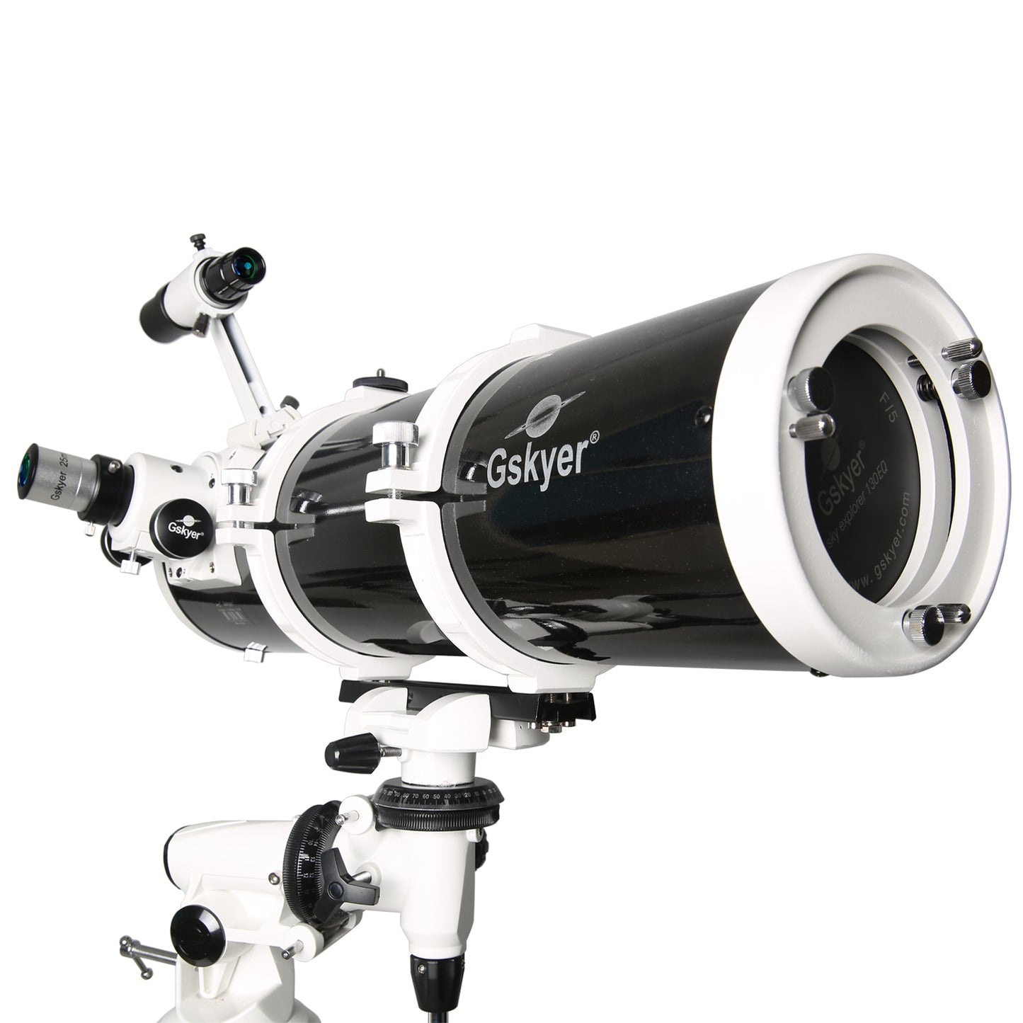 Gskyer 130EQ Professional Astronomical Reflector Telescope