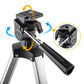 Gskyer Telescope, 70mm Aperture 400mm AZ Mount Astronomical Refracting Telescope