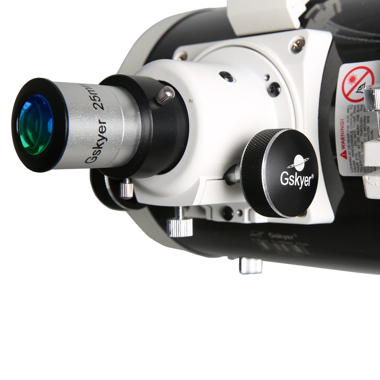 Gskyer 130EQ Professional Astronomical Reflector Telescope